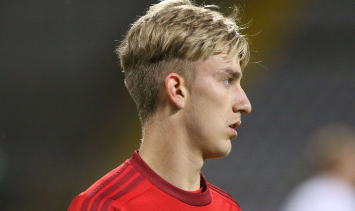 Flop des FC Bayern spricht über vieldiskutierten Transfer | Goal.com Deutschland