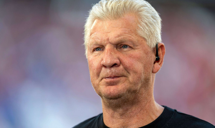 “A worse result could not have happened”: one thing in particular surprises Stefan Effenberg about Jürgen Klopp | Goal.com