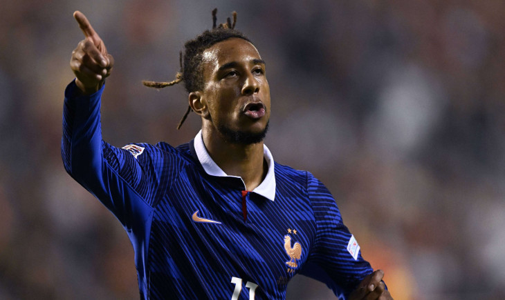 Zidane praises Olise: an exceptional talent, I adore this type of player | Goal.com