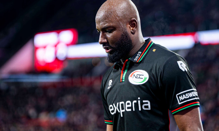 Jetro Willems (32) suddenly turns up as a youth coach at Eredivisie club | Goal.com