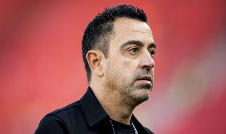 Probable Netherlands line-up: Xavi changes his team in two lines | Goal.com