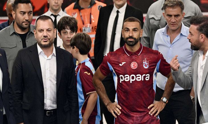 Betting earthquake rocks Turkey: 448 officials suspended, including the president of Trabzon | Goal.com