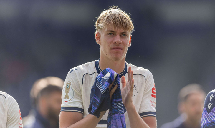 Transfer target Nathan de Cat speaks about turning down Borussia Dortmund and Stuttgart | Goal.com