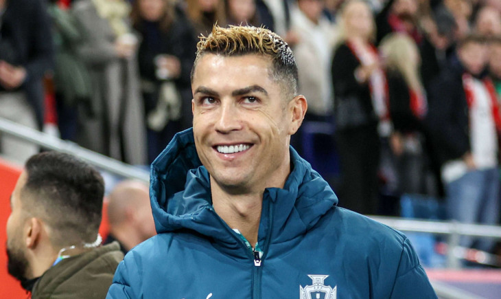 "You treacherous old coach": overwhelming Saudi support for Cristiano and a fierce attack on Jesus | Goal.com