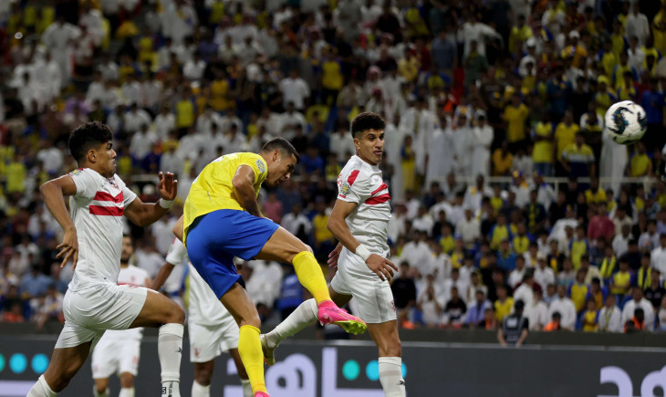 Officially: date set for return of the Arab Clubs Cup | Goal.com
