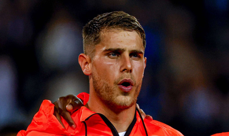 Driessen tears Van de Ven to pieces and names the ideal replacement | Goal.com