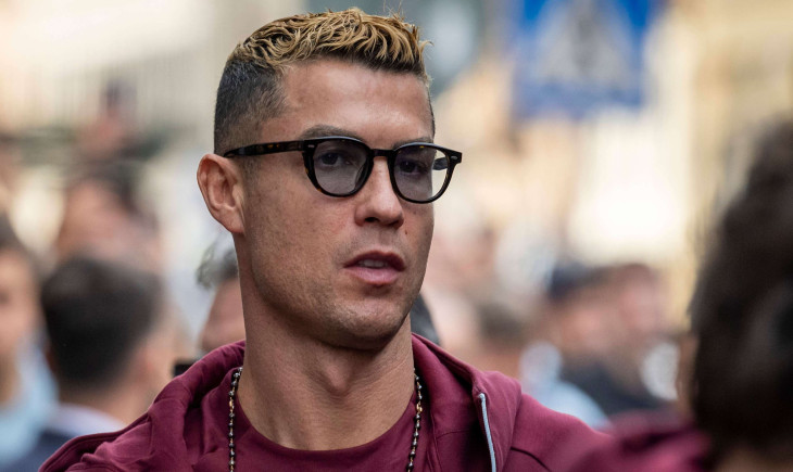 Cristiano Ronaldo causes unprecedented situation in Portugal: politics intervenes | Goal.com