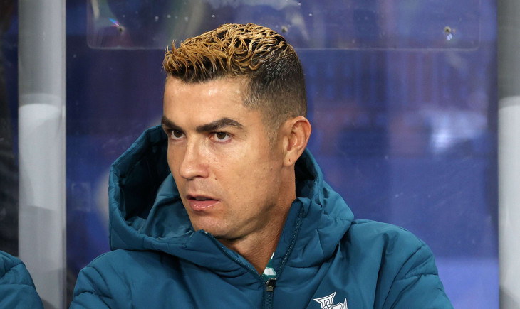 Vinageda to Koooora: Ronaldo should be treated like everyone else, and his crisis resembles what happened with Salah | Goal.com