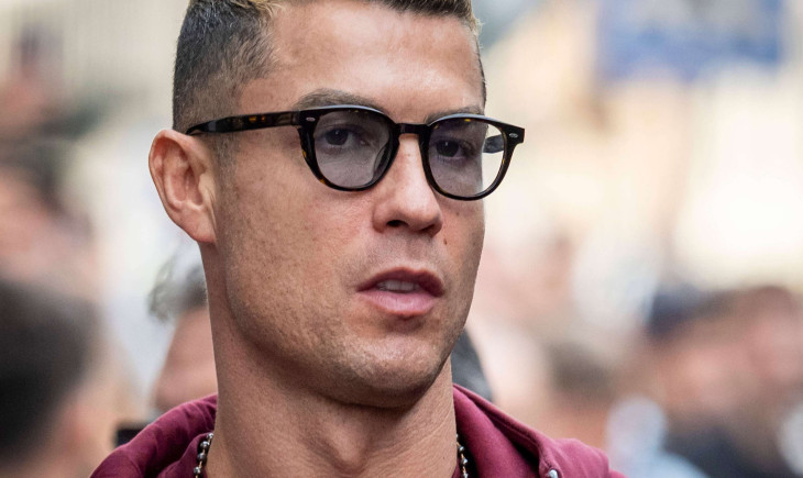 A surprise move from Ronaldo: a mysterious step throws Portugal's plans into disarray | Goal.com
