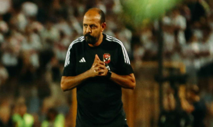 After Iraq, Libya and Sudan: Imad El-Nahhas sets up camp in Jordan | Goal.com