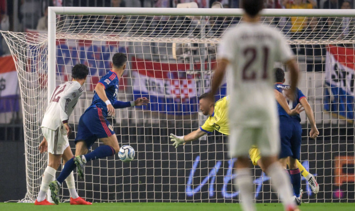 Despite the win: Spain's streak ends after 32 matches | Goal.com