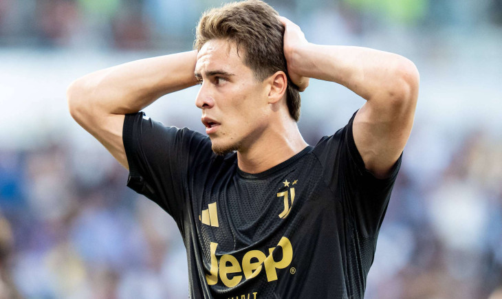 Real Madrid plant offenbar 100-Millionen-Euro-Angebot für Kenan Yildiz von Juventus | Goal.com Deutschland