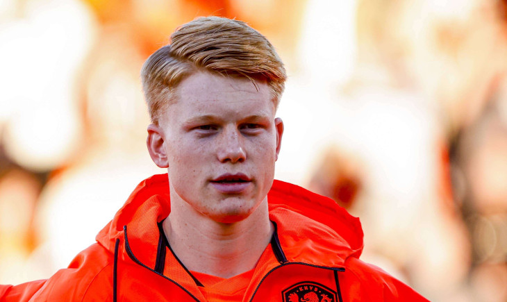 AZ get their man and tie Kees Smit down for four years | Goal.com