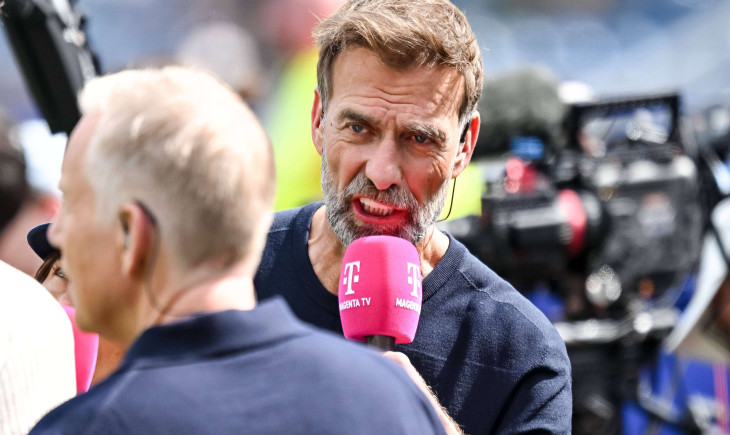 Zweifel vor Jürgen Klopps brisantem WM-Interview zum Bundestrainer-Job | Goal.com Deutschland