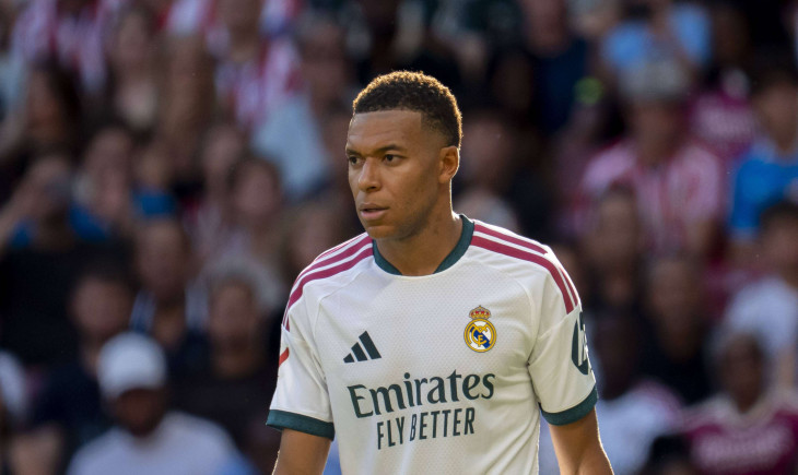 Major unrest at Real Madrid: Mourinho is furious with Mbappé; the atmosphere is very tense | Goal.com