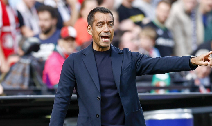 Probable Feyenoord line-up: this team must beat leaders AZ | Goal.com