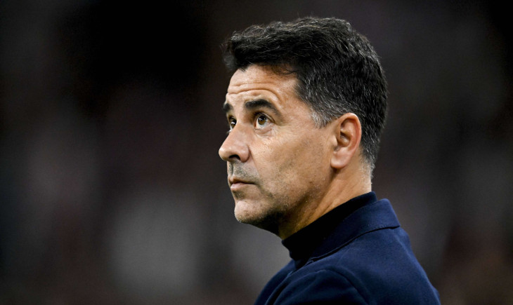 Ajax coach Míchel has major problems at the back: three players unavailable against NEC | Goal.com