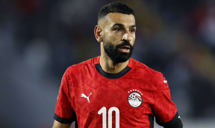 Surprise: Al-Diriyah enters the race to sign Mohamed Salah | Goal.com