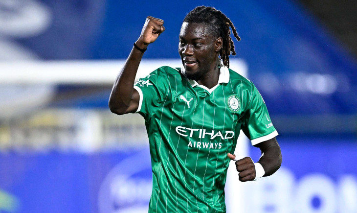 Ajax loanee shines abroad with two goals | Goal.com
