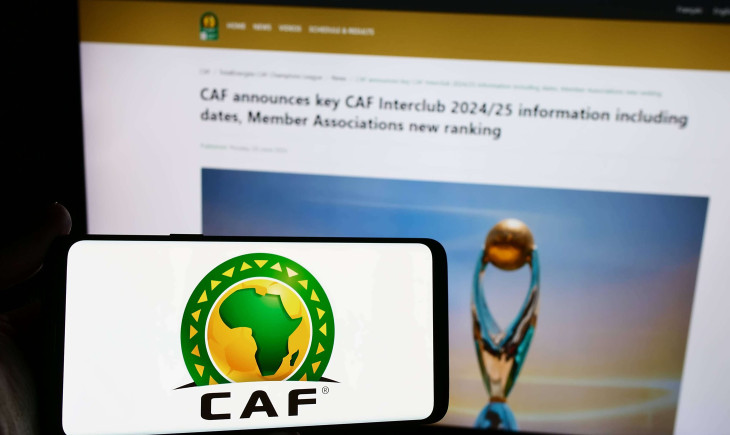 A long-awaited decision: CAF takes a historic step in African competitions | Goal.com