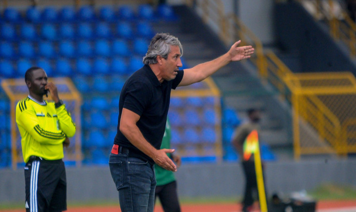 Accusations shake Tunisia: Nabil Kouki pays the price | Goal.com