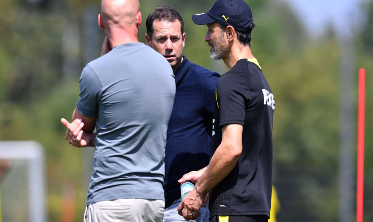 Im Alter von nur 23 Jahren! BVB-Spieler verkündet Karriereende | Goal.com Deutschland