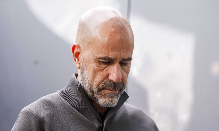 Predicted PSV line-up: Bosz changes his starting XI in every department in the Champions League | Goal.com