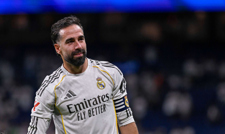 He was earning 10 million euros at Real Madrid: Carvajal agrees shock salary at Getafe | Goal.com