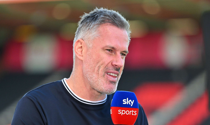 Liverpool legend makes his move: Carragher escapes the spectre of bankruptcy | Goal.com
