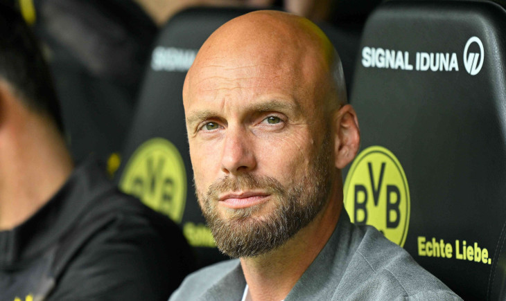 Nicht Kobel und nicht Ryerson: Beim BVB soll eine andere Personalie Priorität genießen | Goal.com Deutschland