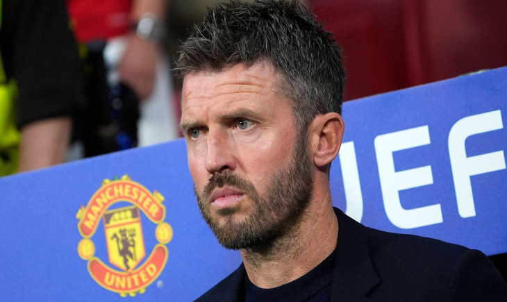Manchester United already have a potential successor to Michael Carrick in their sights | Goal.com