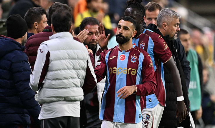 Reiss sings Mohamed Salah's praises: there is no one like him, and he will lead us to the Conference title | Goal.com