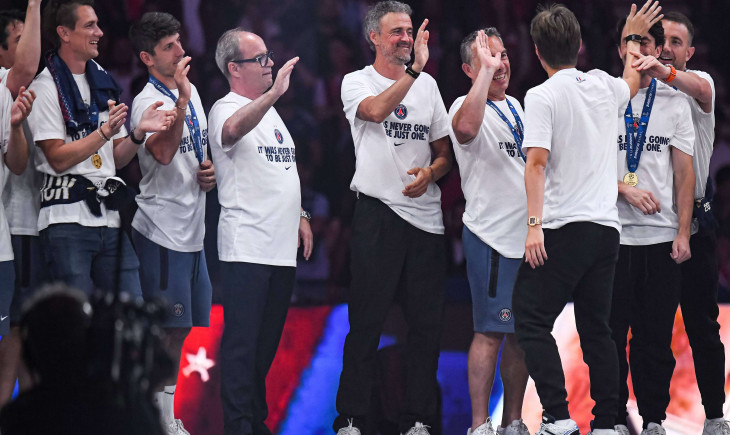 After missing out on Diomande: Paris continue their revenge and seal a new deal! | Goal.com