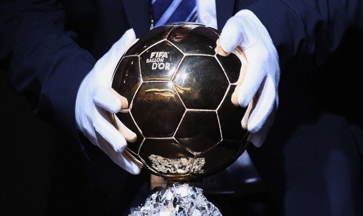 Ballon d'Or: Gleich vier Bayern-Stars verpassen Top 10 | Goal.com Deutschland