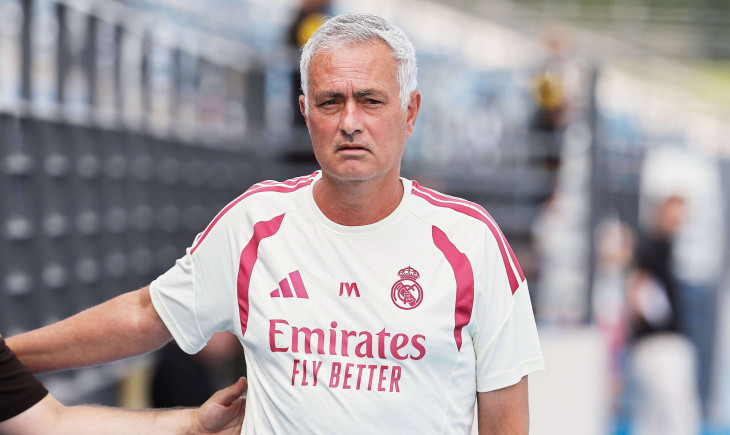 Real Madrid are desperate to strengthen one position; this player must be sold first | Goal.com