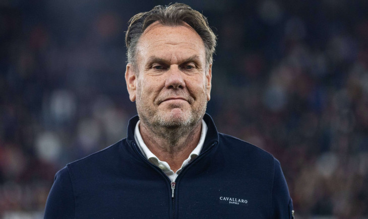 Hans Kraay Jr., Feyenoord'un yönetimsel geleceği hakkında net bir tavır sergiledi: "Bence bu tam bir saçmalık" | Goal.com Türkçe