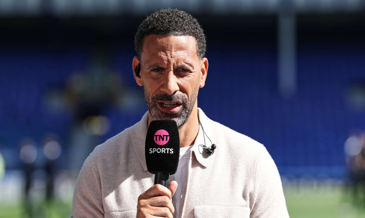 Rio Ferdinand raves about the Dutch international: 'Wow! What a top player – he’s the real deal' | Goal.com