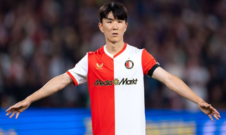 Feyenoord ilk teklifi reddetti ve Hwang In-beom’un fiyatını yükseltti | Goal.com Türkçe