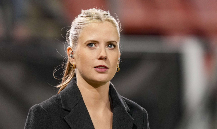 Noa Vahle ve Hélène Hendriks, Salah-Eddine’in açıklamasına oldukça şaşırdı | Goal.com Türkçe