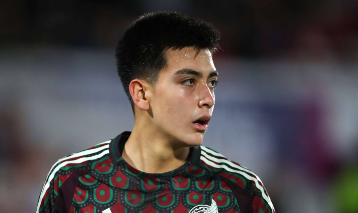 Feyenoord on a tour of Mexico? 'These expensive international players were also being scouted' | Goal.com