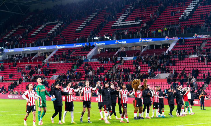 PSV, yaklaşık 3 milyon avroluk bir oyuncu transferi konusunda anlaşmaya vardı | Goal.com Türkçe