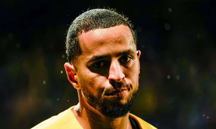 Ihattaren was in awe at Ajax and praises his best teammate ever | Goal.com
