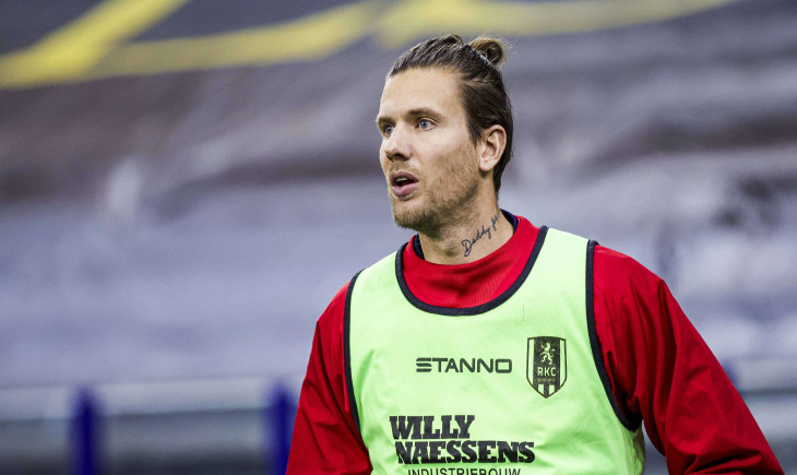 Hollanda kulübü, Michiel Kramer'i yeni yardımcı antrenör olarak tanıttı | Goal.com Türkçe