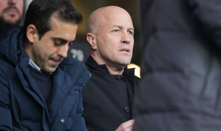 Jordi Cruijff, Ajax için İspanyol bir teknik direktör atamaya oldukça sıcak bakıyor; Algemeen Dagblad üç ismi öne çıkarıyor | Goal.com Türkçe