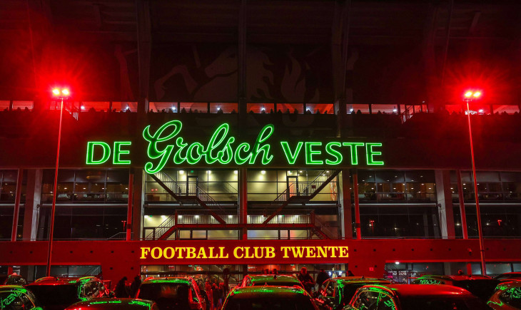 FC Twente post handsome net profit and spell out clear ambitions | Goal.com