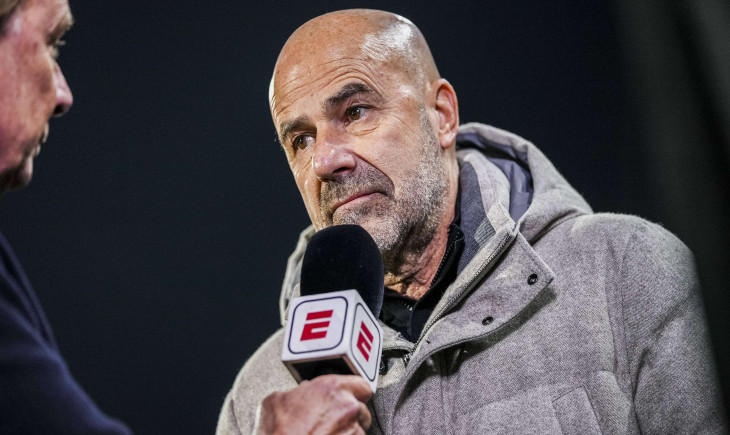 PSV’s likely line-up: Peter Bosz set to hand player Eredivisie debut | Goal.com