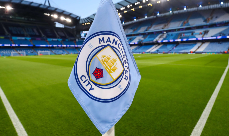 Manchester City, 150 milyon avroluk dev transfer konusunda anlaşmaya vardı | Goal.com Türkçe