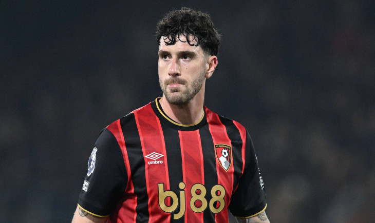 Eski Feyenoord oyuncusu Marco Senesi, özel bir koşul altında Tottenham Hotspur'a transfer olabilir | Goal.com Türkçe