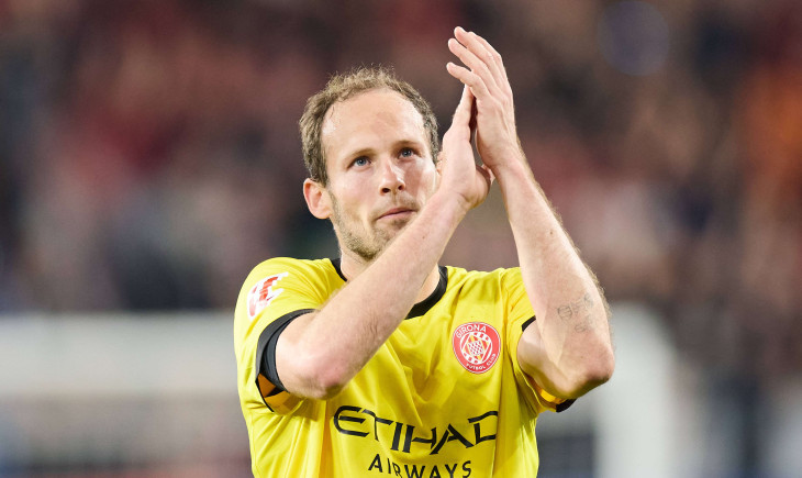 "Daley Blind, Ajax'a geri dönmeyi çok istiyor" | Goal.com Türkçe