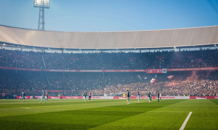 "İdeal aday" Feyenoord'a gelmiyor | Goal.com Türkçe